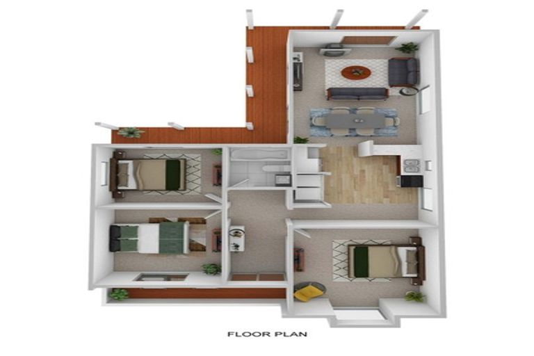 Photo of property in 25 Horace Street, Cromwell, 9310