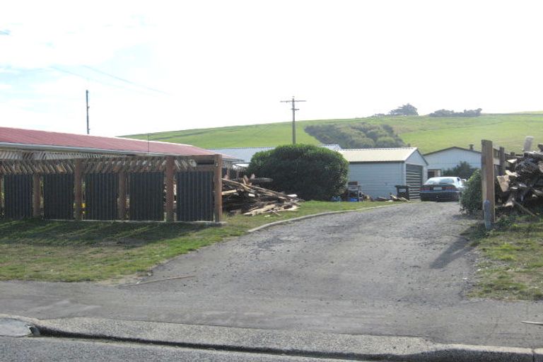 Photo of property in 3 Oregon Street, Ocean Grove, Dunedin, 9013