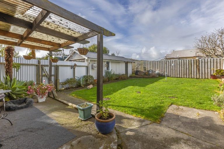 Photo of property in 24 Nelson Street, Waipukurau, 4200