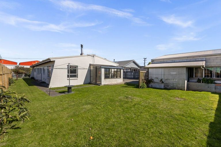 Photo of property in 309 Frederick Street, Mahora, Hastings, 4120