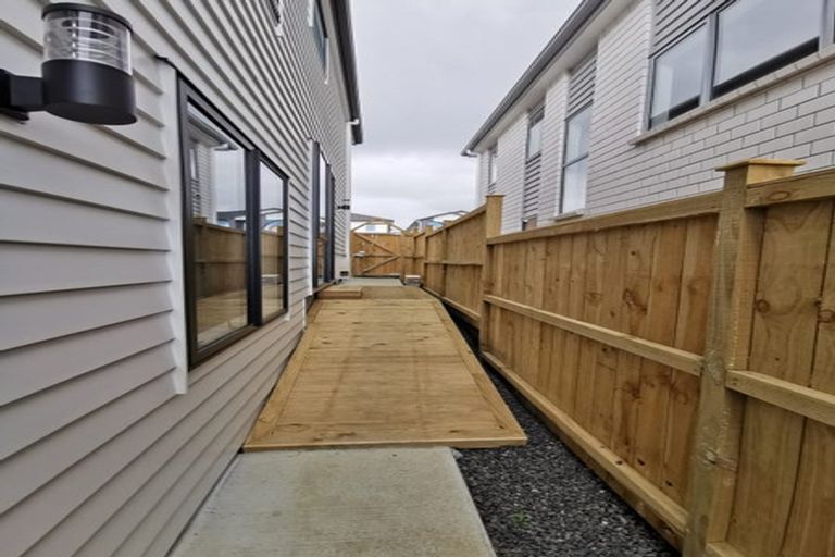 Photo of property in 25 Carrygawley Road, Flat Bush, Auckland, 2019