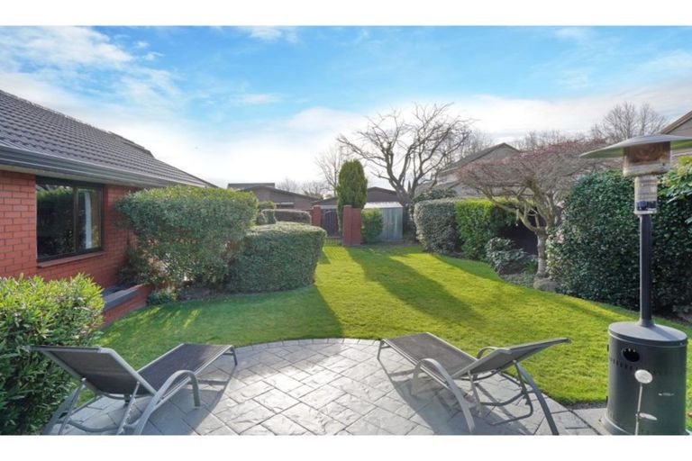 Photo of property in 46 Leacroft Street, Bishopdale, Christchurch, 8053