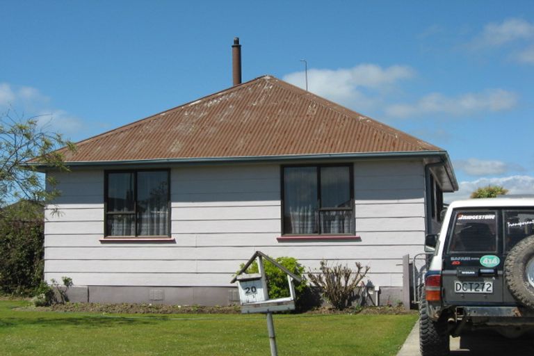 Photo of property in 20 Gothard Place, Westport, 7825