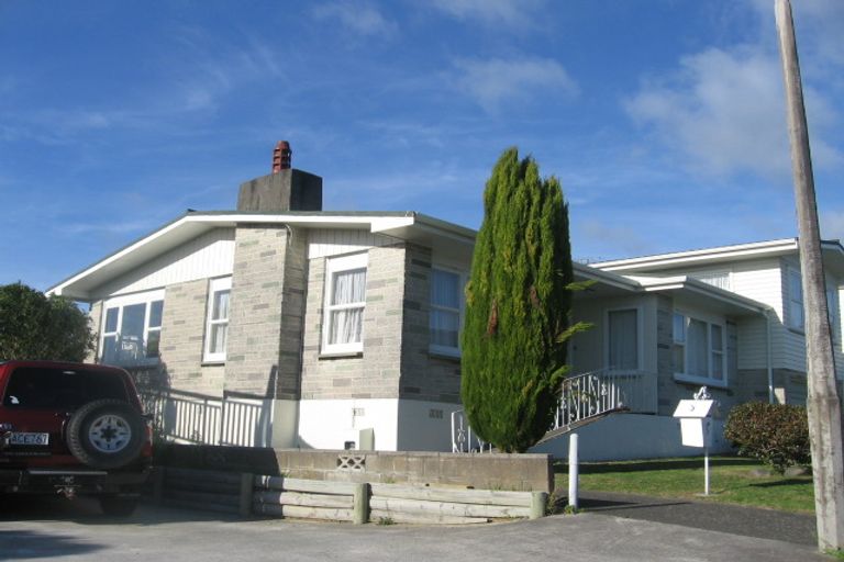 Photo of property in 5 Spinnaker Drive, Whitby, Porirua, 5024