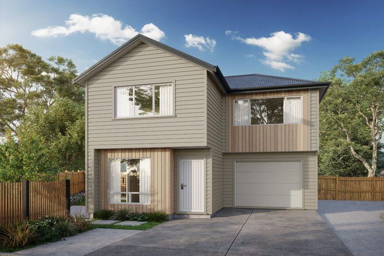 Photo of property in 1 Bledisloe Crescent, Wainuiomata, Lower Hutt, 5014