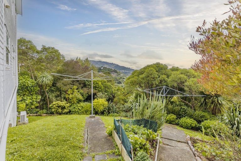 Photo of property in 27u3 Winston Street, Crofton Downs, Wellington, 6035
