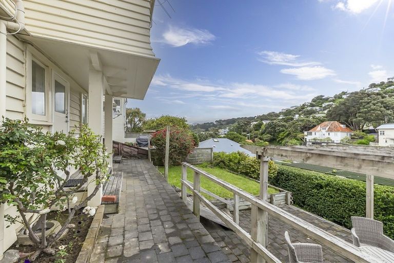 Photo of property in 54 Waipapa Road, Hataitai, Wellington, 6021