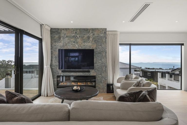 Photo of property in 61a Castor Bay Road, Castor Bay, Auckland, 0620