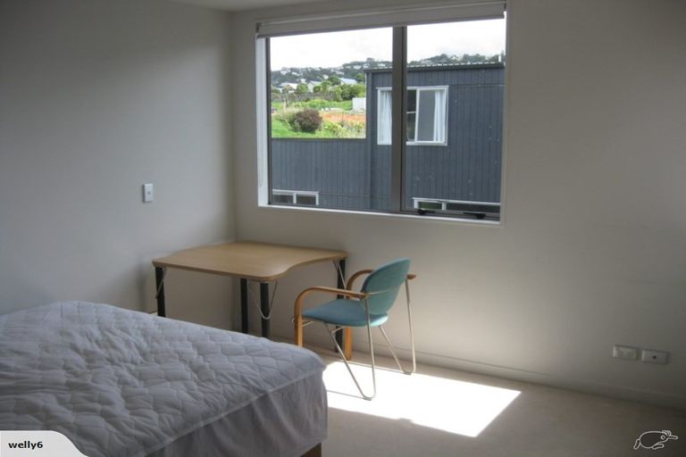 Photo of property in Altar Apartments, 29/120 Rintoul Street, Newtown, Wellington, 6021