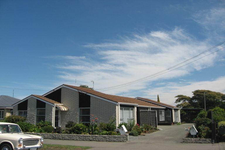 Photo of property in 1/266 Hoon Hay Road, Hoon Hay, Christchurch, 8025