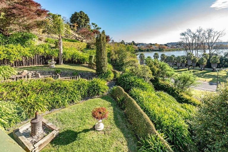 Photo of property in 3 Georgetti Road, Bastia Hill, Whanganui, 4500