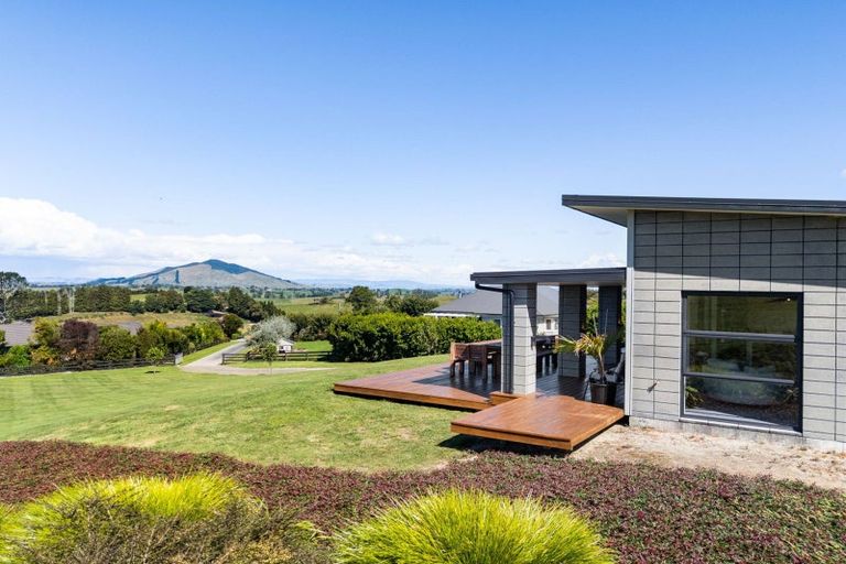 Photo of property in 134 Hanning Road, Pirongia, Te Awamutu, 3876