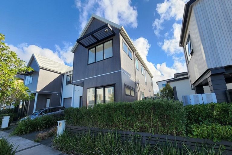 Photo of property in 40 Onekiritea Road, Hobsonville, Auckland, 0616