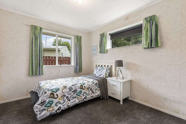 Photo of property in 45 Blomfield Street, Pukehangi, Rotorua, 3015