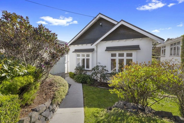 Photo of property in 171 Musselburgh Rise, Musselburgh, Dunedin, 9013