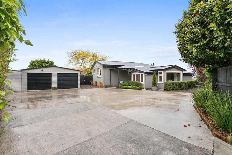 Photo of property in 1914 Rewi Street, Te Awamutu, 3800