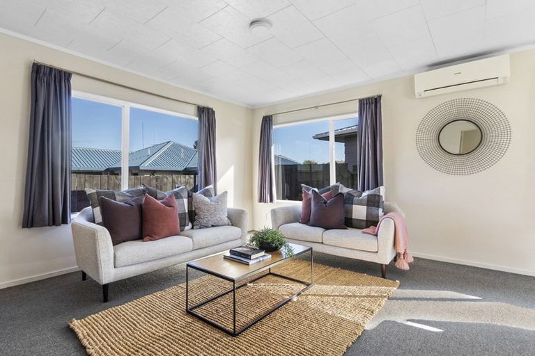 Photo of property in 127g Galloway Street, Hamilton East, Hamilton, 3216