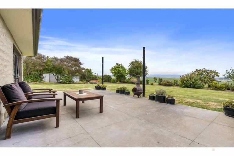 Photo of property in 964 Rolling Ridges Road, Levels Valley, Timaru, 7975