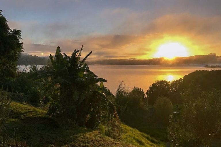 Photo of property in 44 Parnell Street, Rawene, Kaikohe, 0473