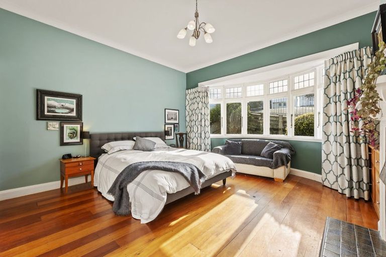 Photo of property in 131 Overtoun Terrace, Hataitai, Wellington, 6021