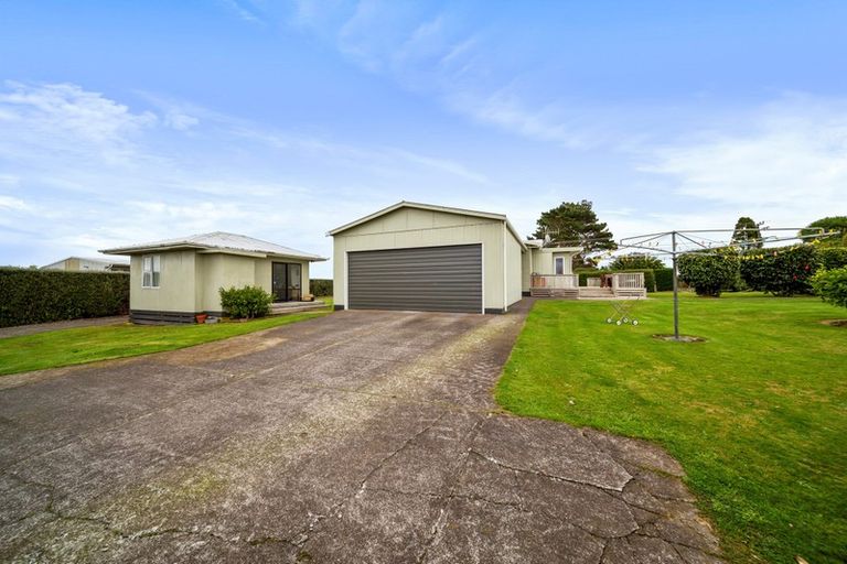 Photo of property in 612 Rama Road, Auroa, Hawera, 4678