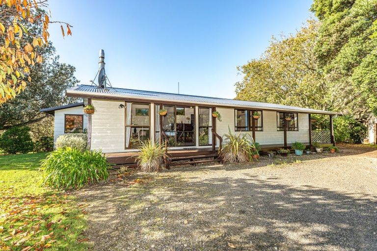 Photo of property in 31 Maxwell Station Road, Pakaraka, Whanganui, 4574