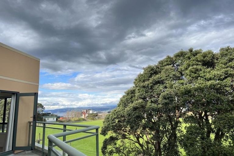 Photo of property in 12/80u Salamanca Road, Kelburn, Wellington, 6012