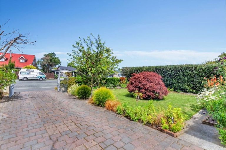 Photo of property in 105 Otaki Street, Kaiapoi, 7630