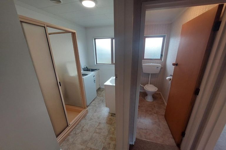 Photo of property in 2/74a Randolph Street, Woolston, Christchurch, 8062