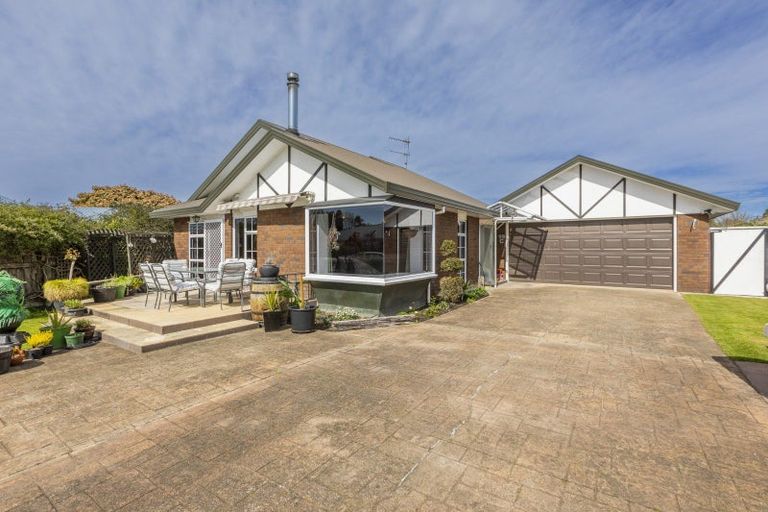 Photo of property in 19c Holyrood Terrace, Waipukurau, 4200