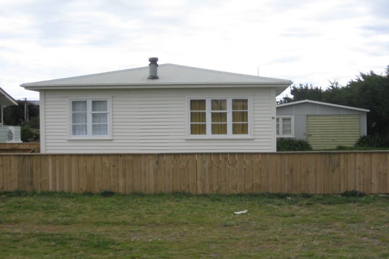 Photo of property in 81 Park Avenue, Waitarere Beach, Levin, 5510