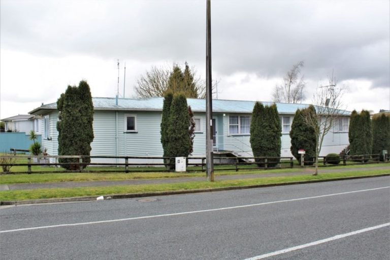 Photo of property in 99 Manaia Street, Tokoroa, 3420