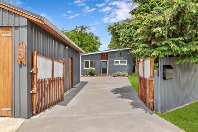 Photo of property in 5 Pehi Street, Whanganui East, Whanganui, 4500