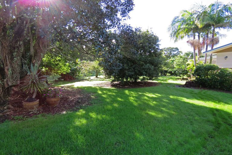 Photo of property in 227 Fryer Road, Kaitaia, 0481