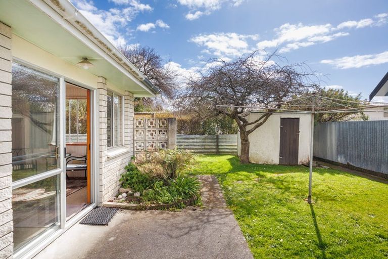 Photo of property in 257 College Street, West End, Palmerston North, 4412