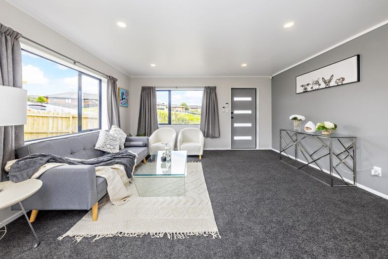 Photo of property in 44 Manston Road, Mangere, Auckland, 2022