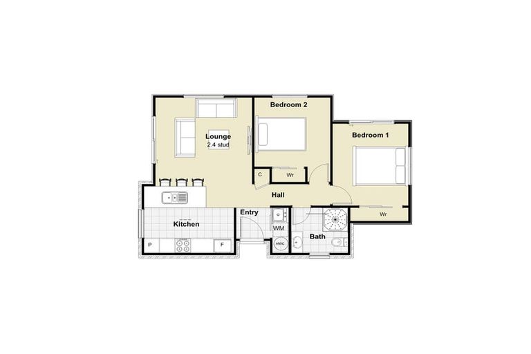 Photo of property in 28 Kawariki Road, Helensville, 0800