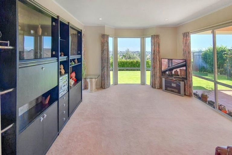 Photo of property in 117 Somerville Road, Somerville, Auckland, 2014