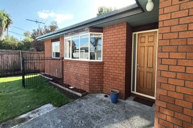 Photo of property in 481 Worcester Street, Linwood, Christchurch, 8011
