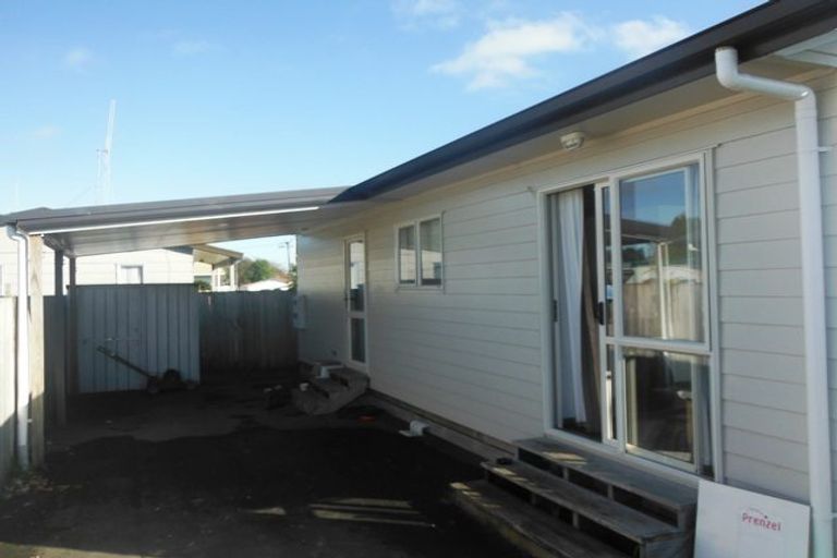 Photo of property in 12a Dominion Road, Nawton, Hamilton, 3200