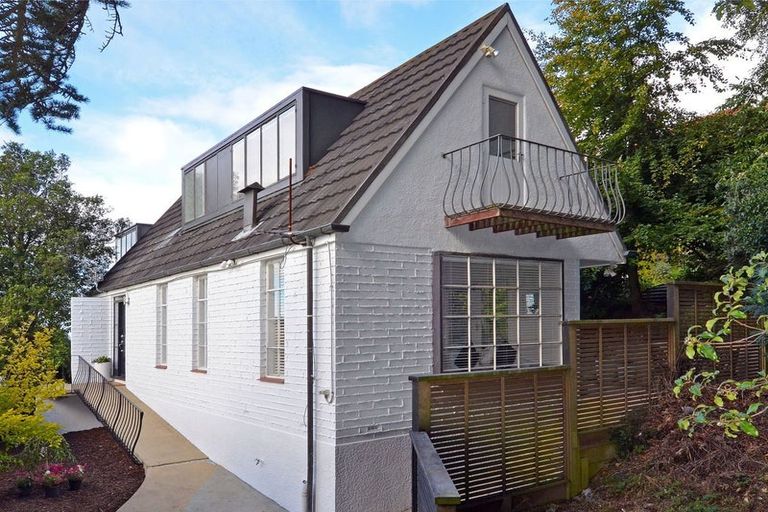 Photo of property in 379 Rattray Street, Dunedin Central, Dunedin, 9016