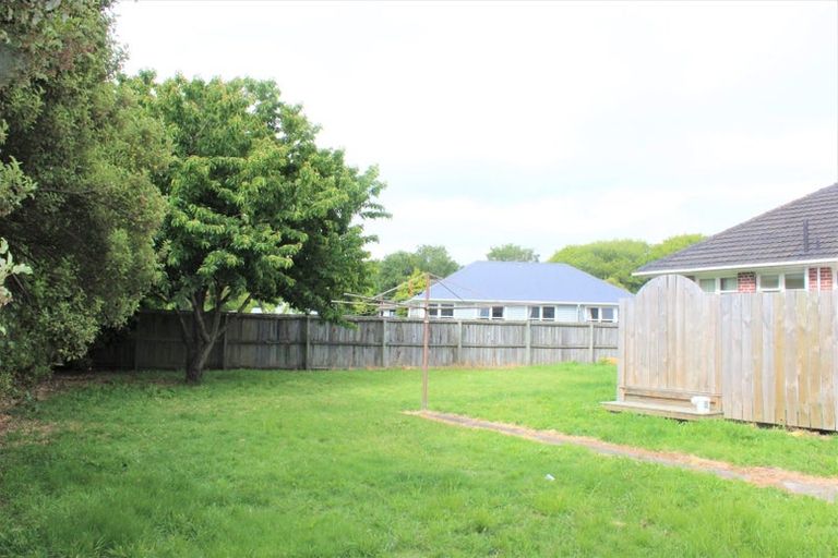 Photo of property in 16 Attlee Crescent, Bryndwr, Christchurch, 8053
