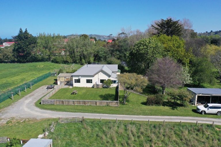 Photo of property in College Street, Oamaru North, Oamaru, 9400