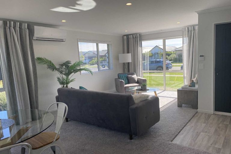 Photo of property in 47 Lanner Drive, Rolleston, 7615