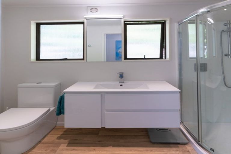 Photo of property in 123 Akerbloms Road, Punga Cove, Marlborough Sounds, 7282