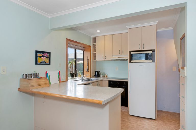 Photo of property in 57 Tennyson Street, Sydenham, Christchurch, 8023