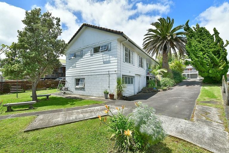 Photo of property in 16 Albert Road, Warkworth, 0910