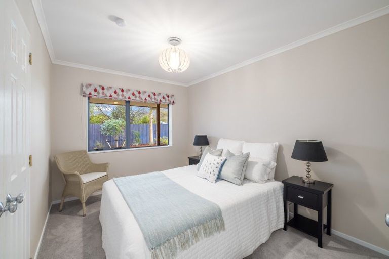 Photo of property in 7 Raphael Close, Rolleston, 7614