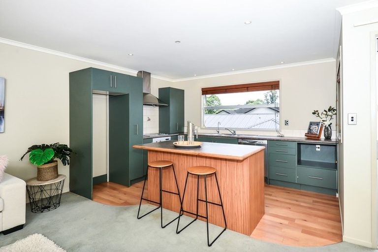 Photo of property in 46u3 Willoughby Street, Whitiora, Hamilton, 3200