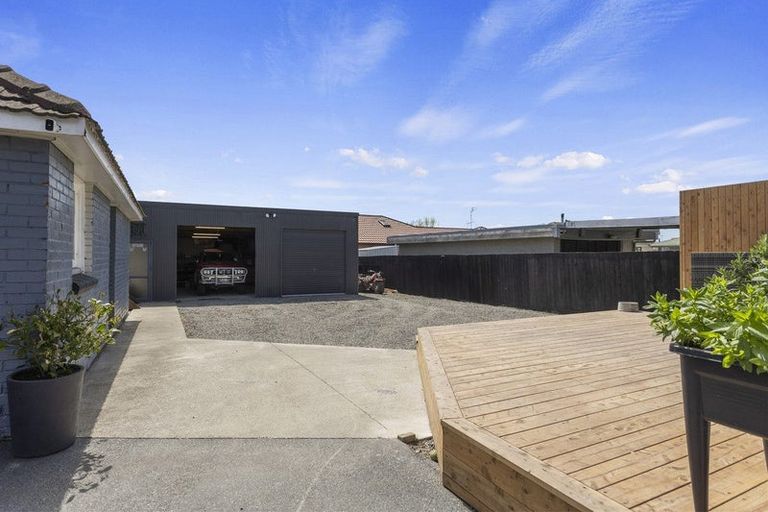 Photo of property in 92 Ohoka Road, Kaiapoi, 7630